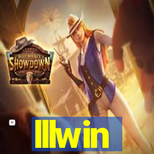 lllwin