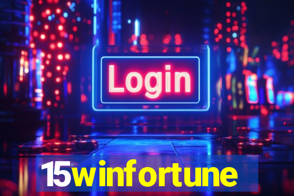 15winfortune
