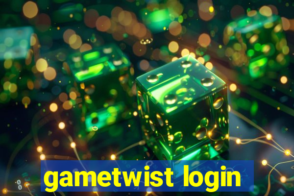 gametwist login