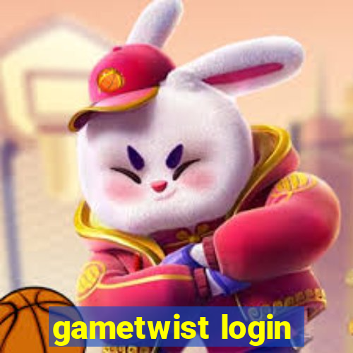 gametwist login