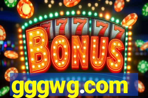 gggwg.com