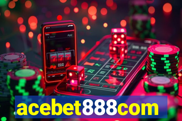 acebet888com
