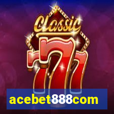 acebet888com