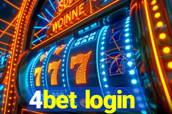 4bet login