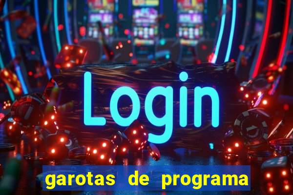 garotas de programa de santos