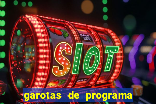 garotas de programa de santos
