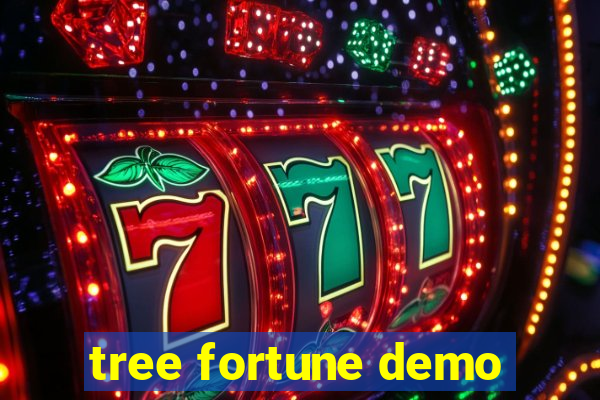 tree fortune demo