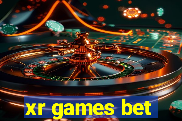 xr games bet