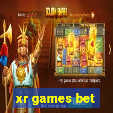 xr games bet