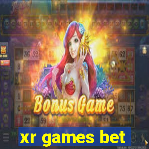 xr games bet