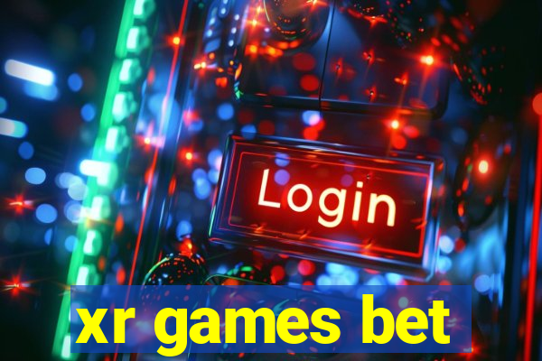 xr games bet