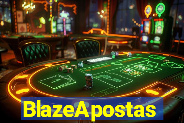BlazeApostas