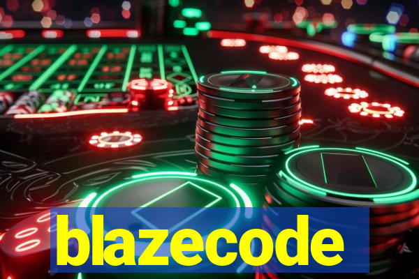 blazecode