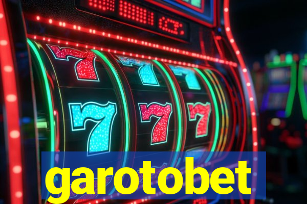 garotobet