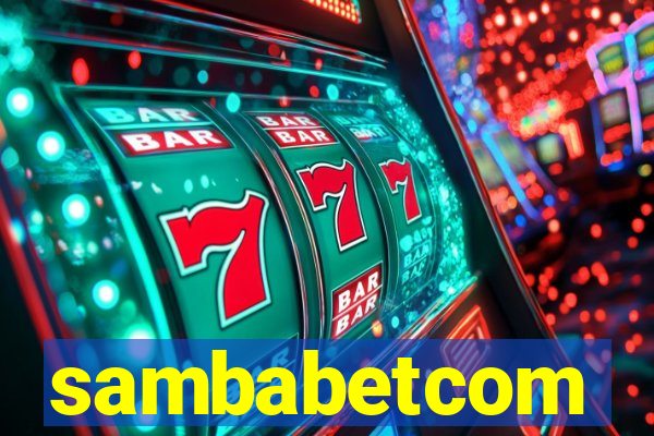 sambabetcom