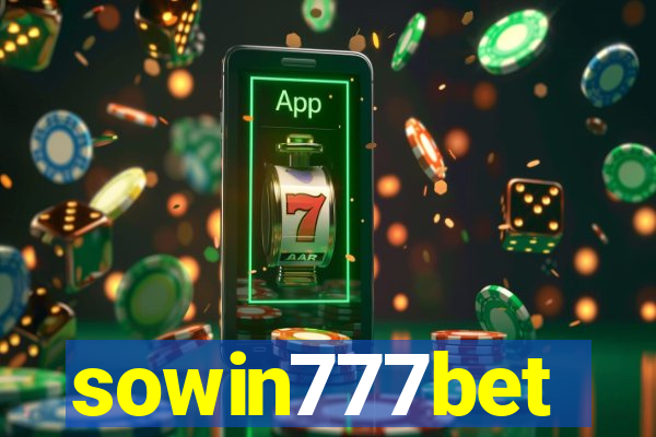 sowin777bet