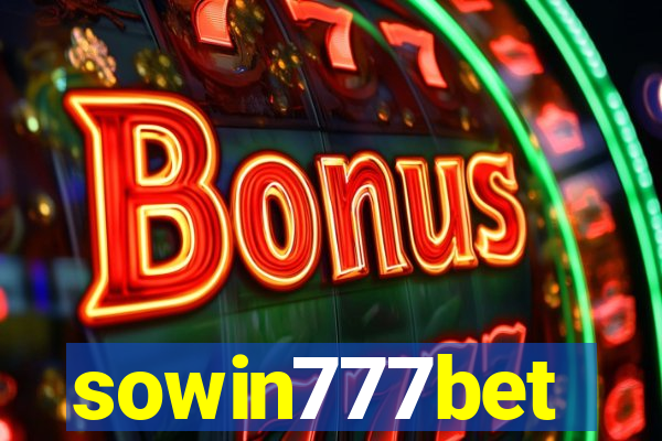 sowin777bet