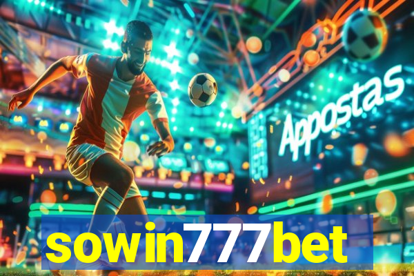 sowin777bet