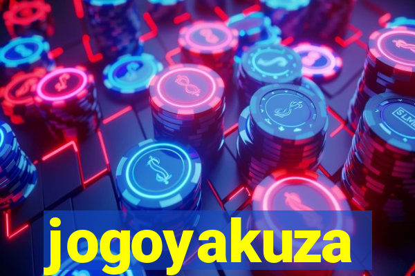 jogoyakuza