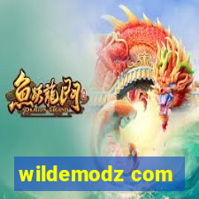 wildemodz com