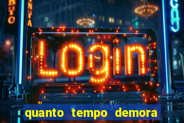 quanto tempo demora para dar baixa na carteira