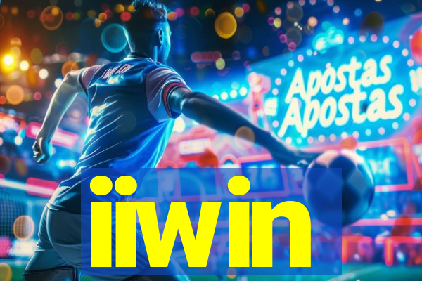 iiwin