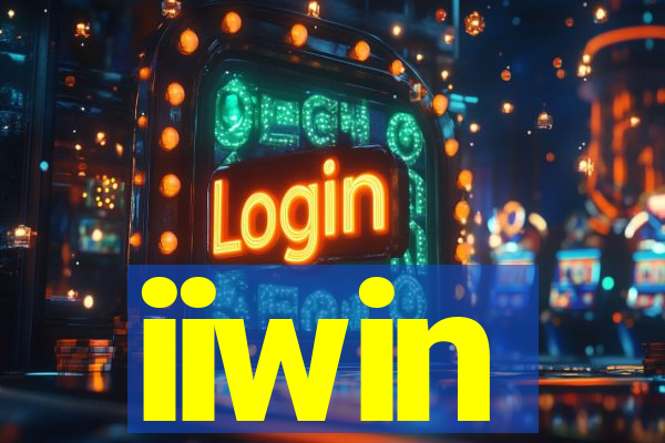 iiwin