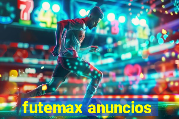futemax anuncios