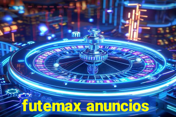 futemax anuncios
