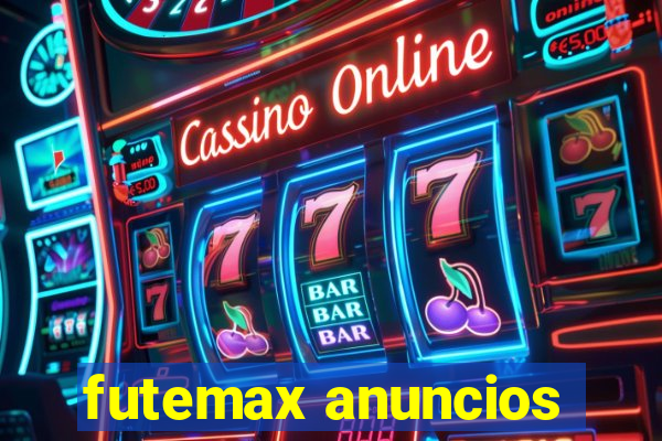 futemax anuncios