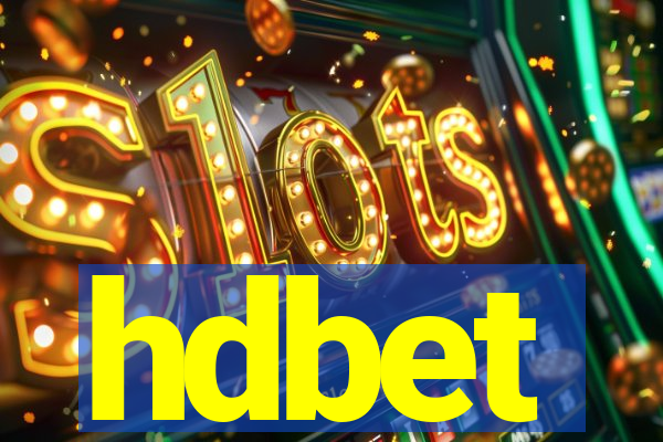 hdbet