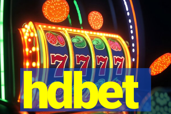 hdbet