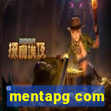 mentapg com