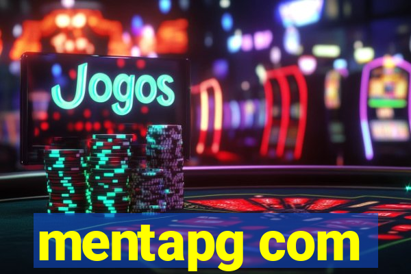 mentapg com