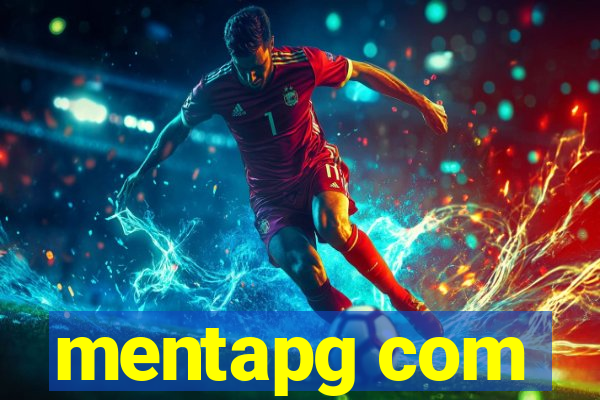 mentapg com