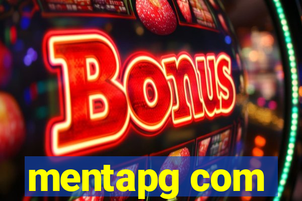 mentapg com