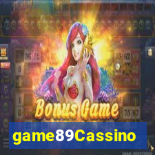 game89Cassino