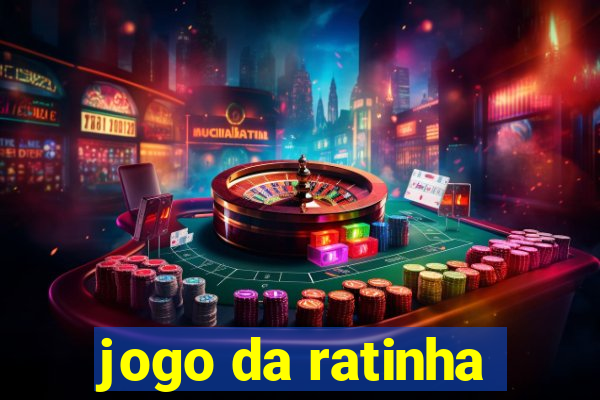 jogo da ratinha