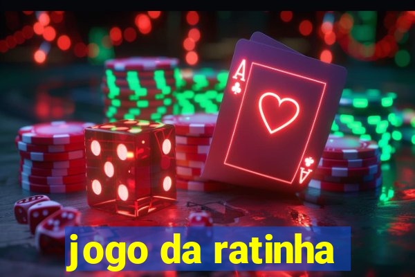 jogo da ratinha