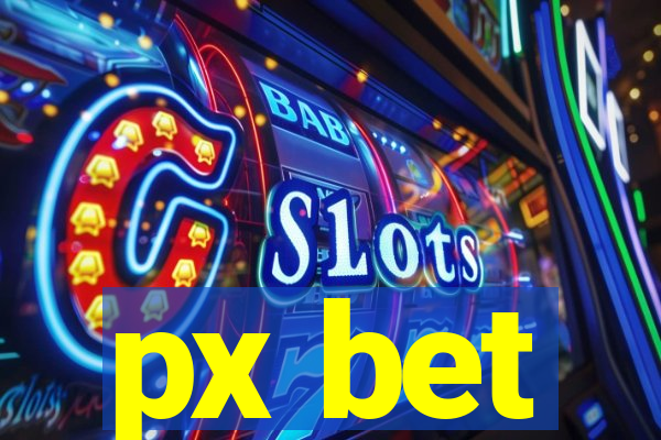 px bet