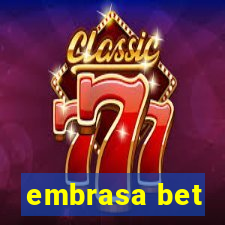 embrasa bet