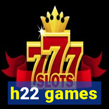 h22 games