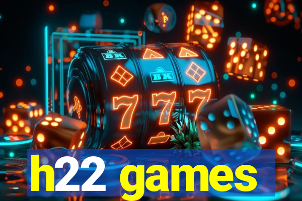 h22 games
