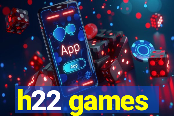 h22 games