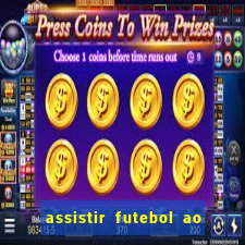 assistir futebol ao vivo gratis no sportv