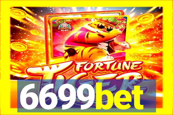 6699bet