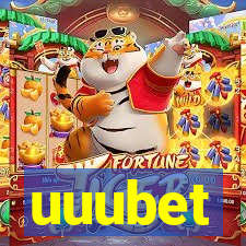 uuubet