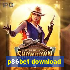 p86bet download