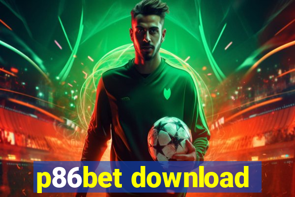 p86bet download