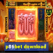 p86bet download